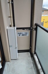 向島駅 徒歩5分 3階の物件内観写真